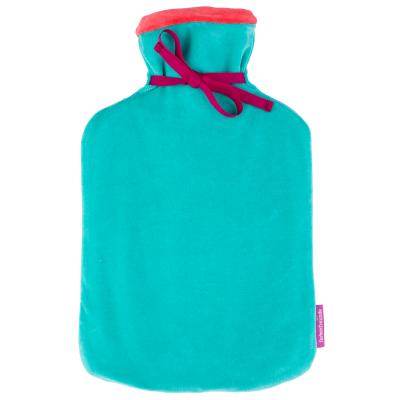 Twins Wärmflasche miami blue