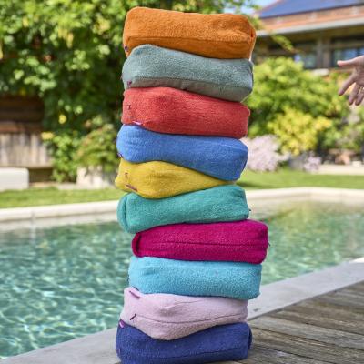 FRESH Frottee Trouble Away