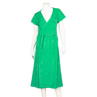 Wrap Dress Swing - Nur über den Fachhandel