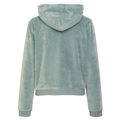 Lounge Hoodie Jacke - Nur über den Fachhandel