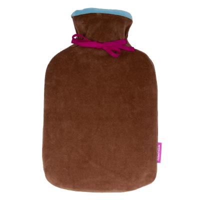 Twins Wärmflasche ice coffee